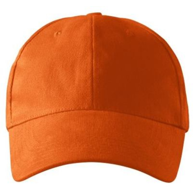 Malfini Cap Malfini 6P Kids Jr MLI-30311 (nastawialna)