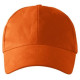 Malfini Cap Malfini 6P Kids Jr MLI-30311 (nastawialna)