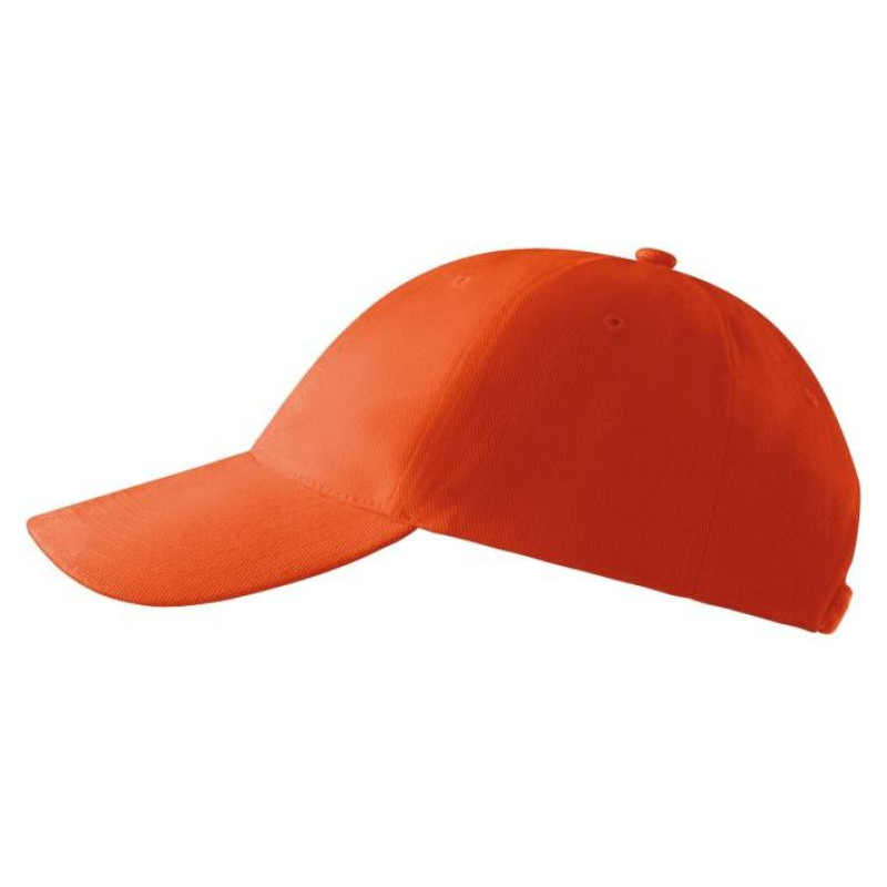 Malfini Cap Malfini 6P Kids Jr MLI-30311 (nastawialna)