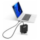 Port Lādētājs Port Power Supply 65W USB-C