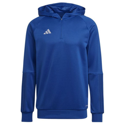 Adidas Sweatshirt adidas Tiro 23 Competition Hoodie M HU1349 (2XL)