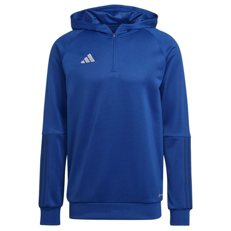 Adidas Sweatshirt adidas Tiro 23 Competition Hoodie M HU1349 (2XL)