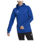 Adidas Sweatshirt adidas Tiro 23 Competition Hoodie M HU1349 (2XL)