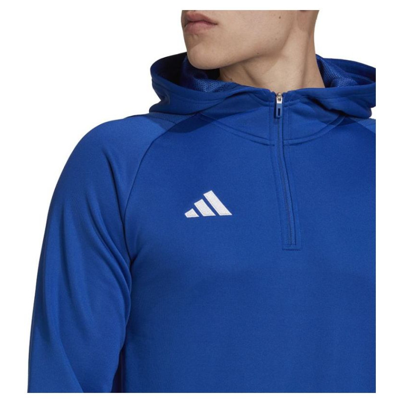 Adidas Sweatshirt adidas Tiro 23 Competition Hoodie M HU1349 (2XL)