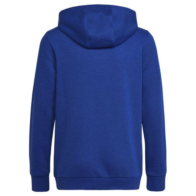 Adidas Sweatshirt adidas Big Logo Essentials Hoody Jr HN1912 (128 cm)