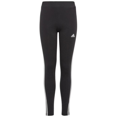 Adidas Leggings adidas 3-stripes Tights Jr. IC3623 (164)