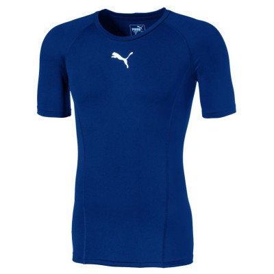 Puma Liga Baselayer SS M 655918 02 T-shirt (XL)