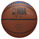 Wilson Ball Wilson Team Alliance Golden State Warriors Ball WTB3100XBGOL (7)