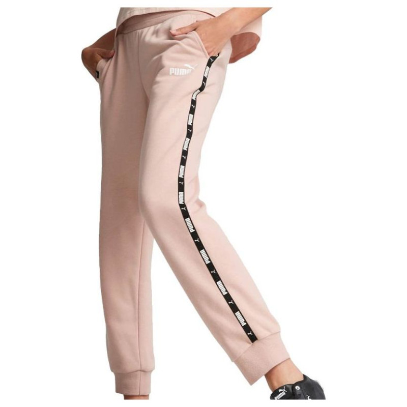 Puma Power Tape FL Pants W 849094 47 (L)