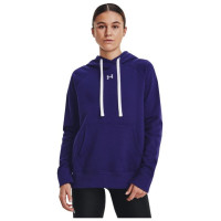 Under Armour Under Armor Rival Fleece Hb Hoodie W 1356317 468 (S)