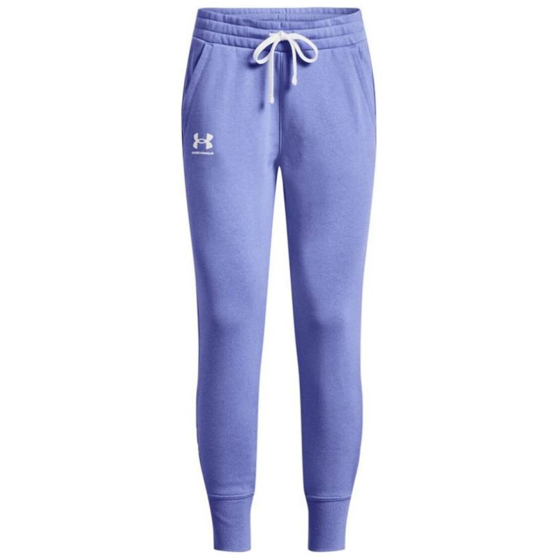 Under Armour Under Armor Rival Fleece Trousers W 1356416 495 (L)