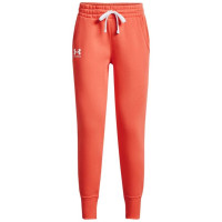 Under Armour Under Armor Rival Fleece Pants W 1356416 877 (2XL)