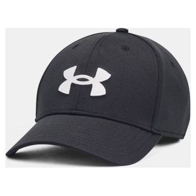 Under Armour Under Armor Men's Blitzing Adj Cap 1376701-001 (one size)