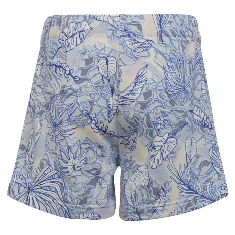 Adidas Shorts adidas SUM Allover Print Short Jr HR5832 (140 cm)