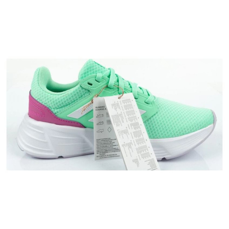 Adidas Galaxy 6 W HP2408 sports shoes (39)