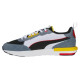 Puma Shoes Puma R22 M 383462 20 (40,5)