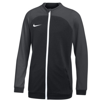Nike Sweatshirt Nike Dri-FIT Academy Pro Jr. DH9283 011 (XS)