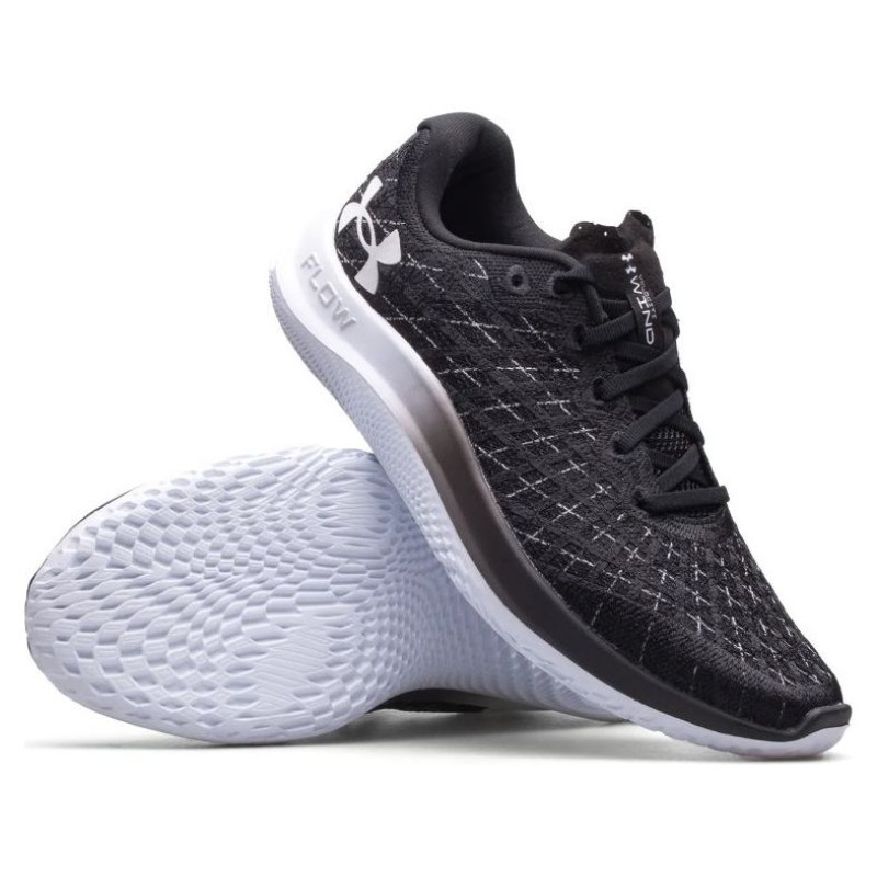 Under Armour Shoes Under Armor Velocity Wind 2 M 3024903-001 (44)