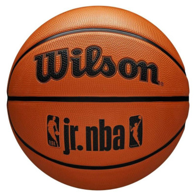 Wilson Basketball ball Wilson Jr NBA Fam Logo WZ3013001XB6 (6)