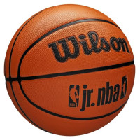Wilson Basketball ball Wilson Jr NBA Fam Logo WZ3013001XB6 (6)