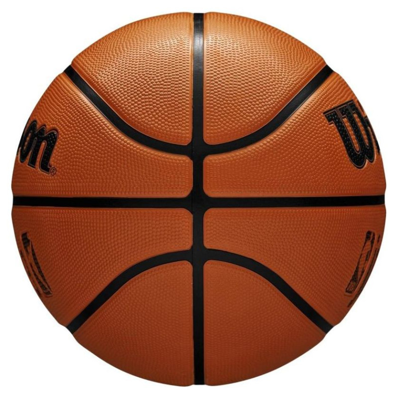 Wilson Basketball ball Wilson Jr NBA Fam Logo WZ3013001XB6 (6)