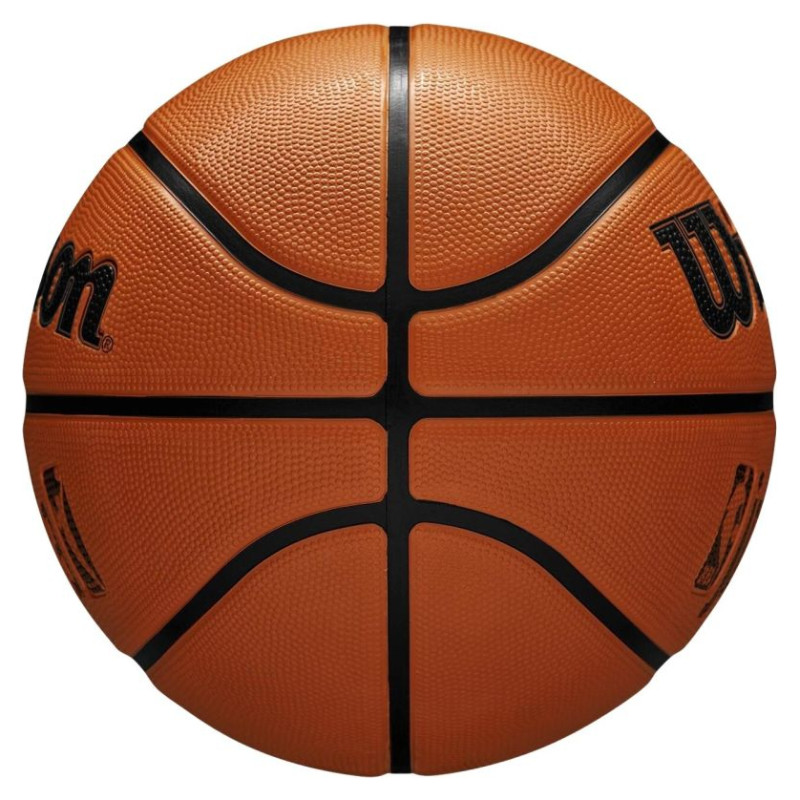 Wilson Basketball ball Wilson Jr NBA Fam Logo WZ3013001XB6 (6)