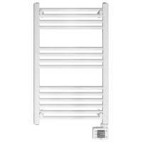 Adler AD 7824 Elektriskais dvieļu žāvētājs ar temperatūras kontroli 600W