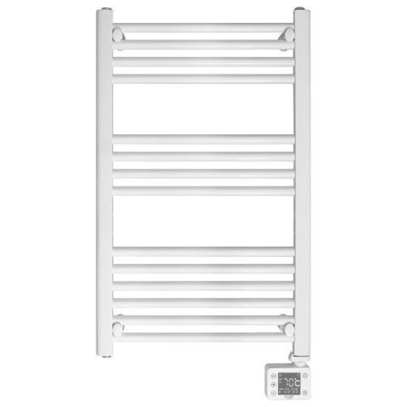 Adler AD 7824 Elektriskais dvieļu žāvētājs ar temperatūras kontroli 600W