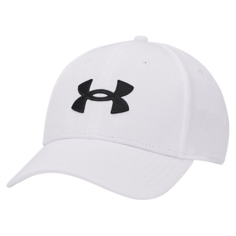 Under Armour Cap Under Armor Blitzing M 1376700 100 (S/M)