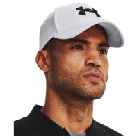 Under Armour Cap Under Armor Blitzing M 1376700 100 (S/M)