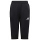 Adidas Shorts adidas Tiro 23 3/4 Pants Jr HS3552 (116 cm)