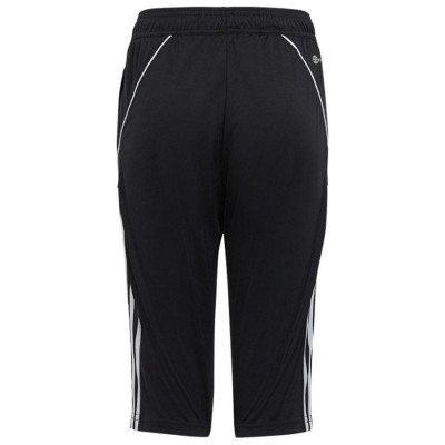 Adidas Shorts adidas Tiro 23 3/4 Pants Jr HS3552 (116 cm)