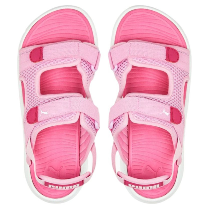 Puma Evolve Jr 390449 04 sandals (39)