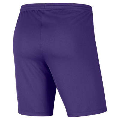 Nike Shorts Nike Dry Park III NB KM BV6855 547 (S)