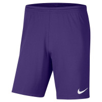 Nike Shorts Nike Dry Park III NB KM BV6855 547 (S)