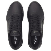 Puma Shoes Puma St Runner v3 L Jr 384904 01 (37,5)