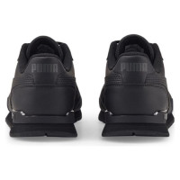 Puma Shoes Puma St Runner v3 L Jr 384904 01 (37,5)