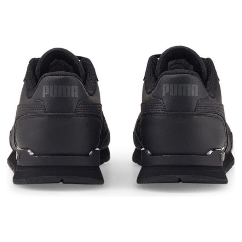 Puma Shoes Puma St Runner v3 L Jr 384904 01 (37,5)