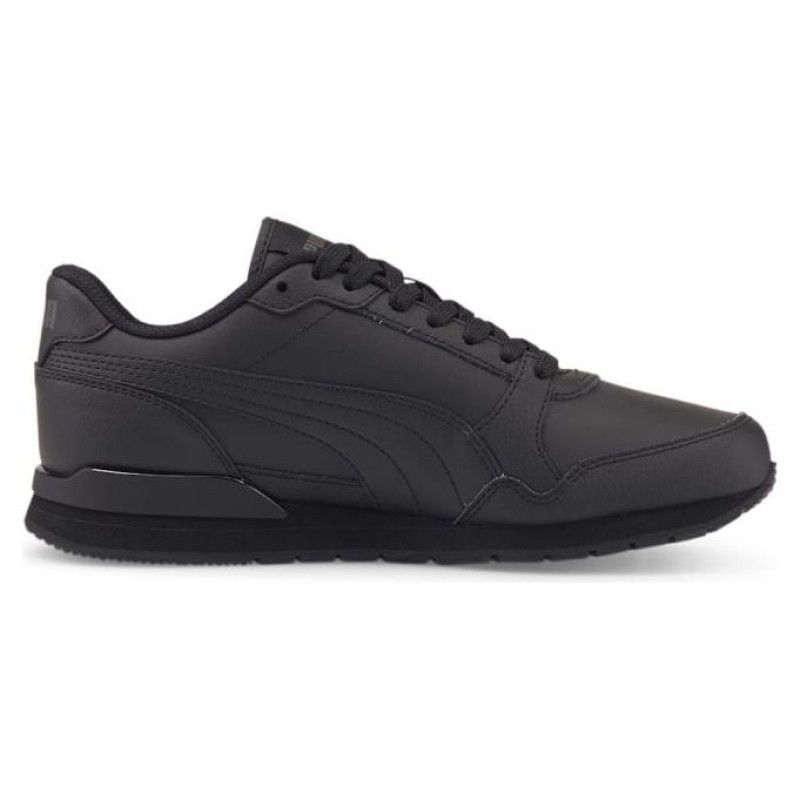 Puma Shoes Puma St Runner v3 L Jr 384904 01 (37,5)