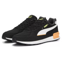 Puma Gravition M 380738 27 shoes (44.5)