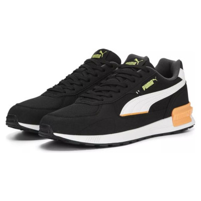 Puma Gravition M 380738 27 shoes (42.5)