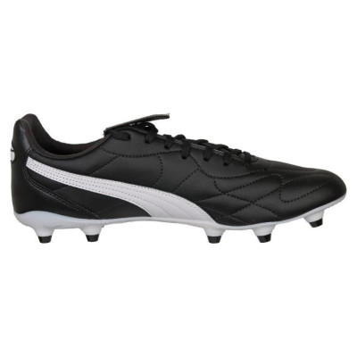 Puma King Top FG/AG M 107348-01 football shoes (41)