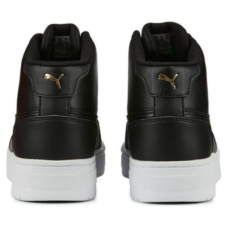 Puma Ca Pro Mid W 386759 03 shoes (40)