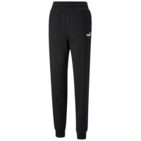 Puma ESS+ Embroidery High-Waist Pants FL W 670007 01 (2XL)