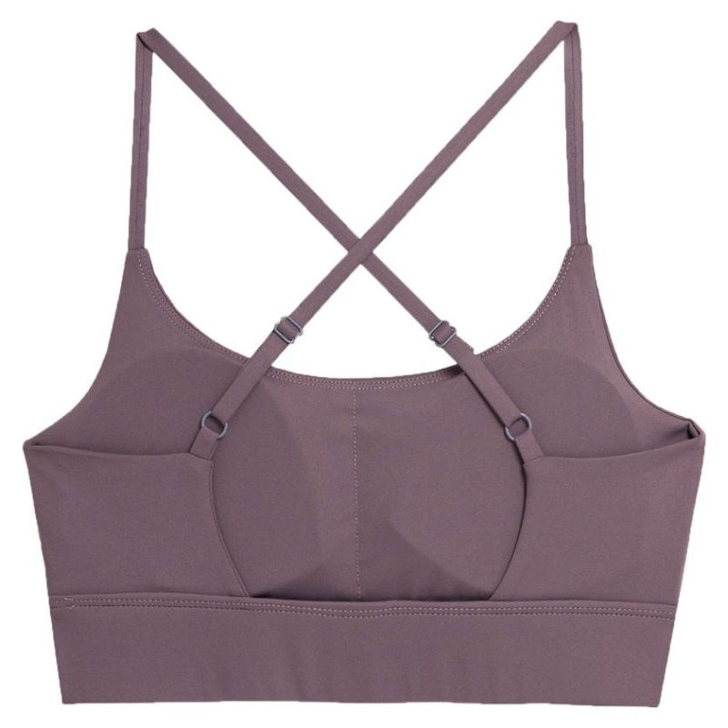 4F Sports bra 4F F079 W 4FAW23USBAF079 82S (XL)