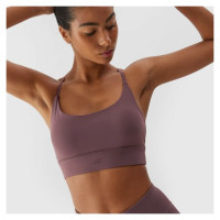 4F Sports bra 4F F079 W 4FAW23USBAF079 82S (XL)