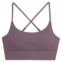 4F Sports bra 4F F079 W 4FAW23USBAF079 82S (XL)