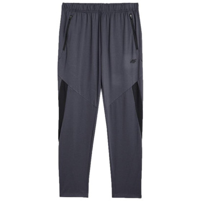 4F FNK M351 M pants 4FAW23TFTRM351 23S (S)