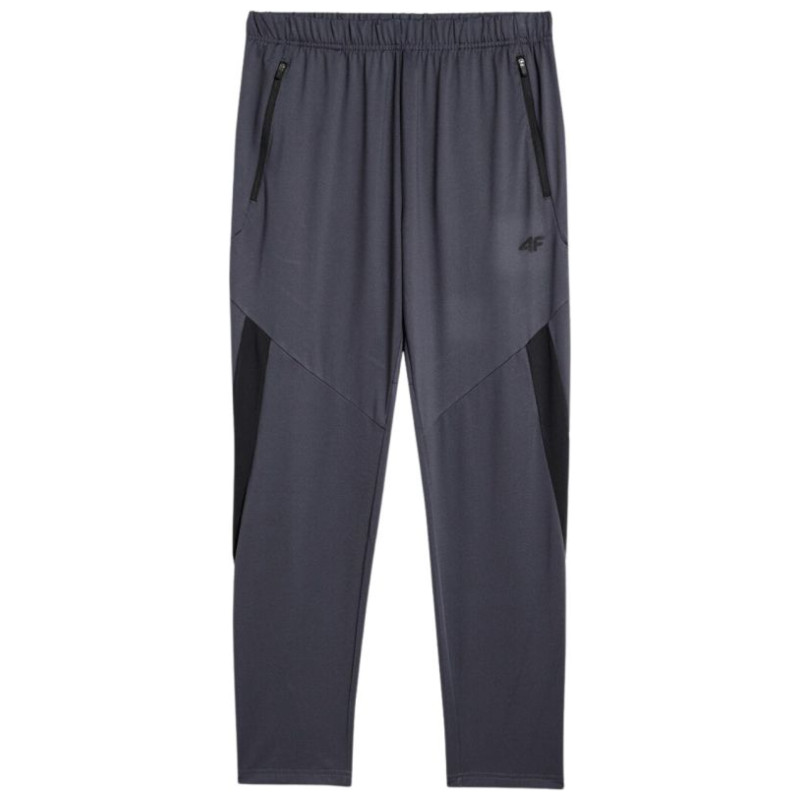 4F FNK M351 M pants 4FAW23TFTRM351 23S (S)