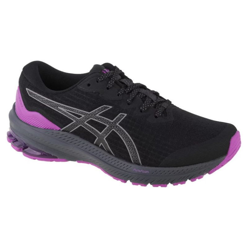 Asics Running shoes Asics GT-1000 11 Lite-Show W 1012B307-001 (37)